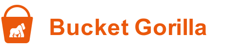 Bucket Gorilla
